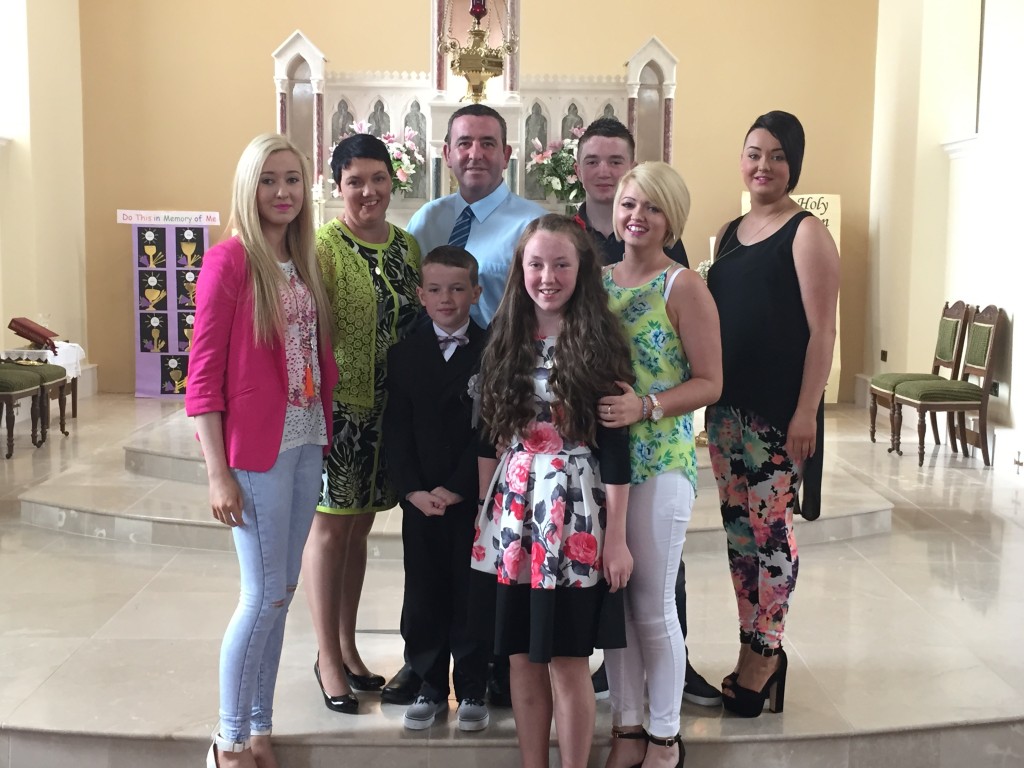 First Holy Communion 003