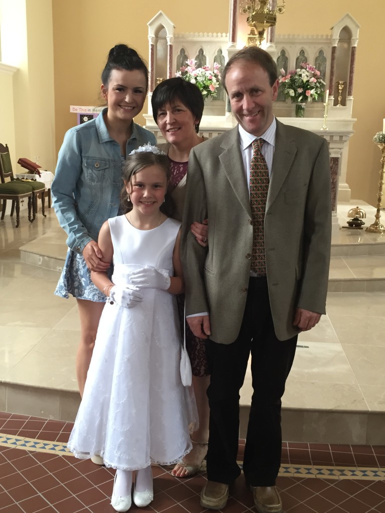 First Holy Communion 006