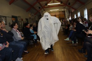 Redhills Ns Fancy Dress 69 St Brigids National School