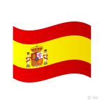 spanish flag 2