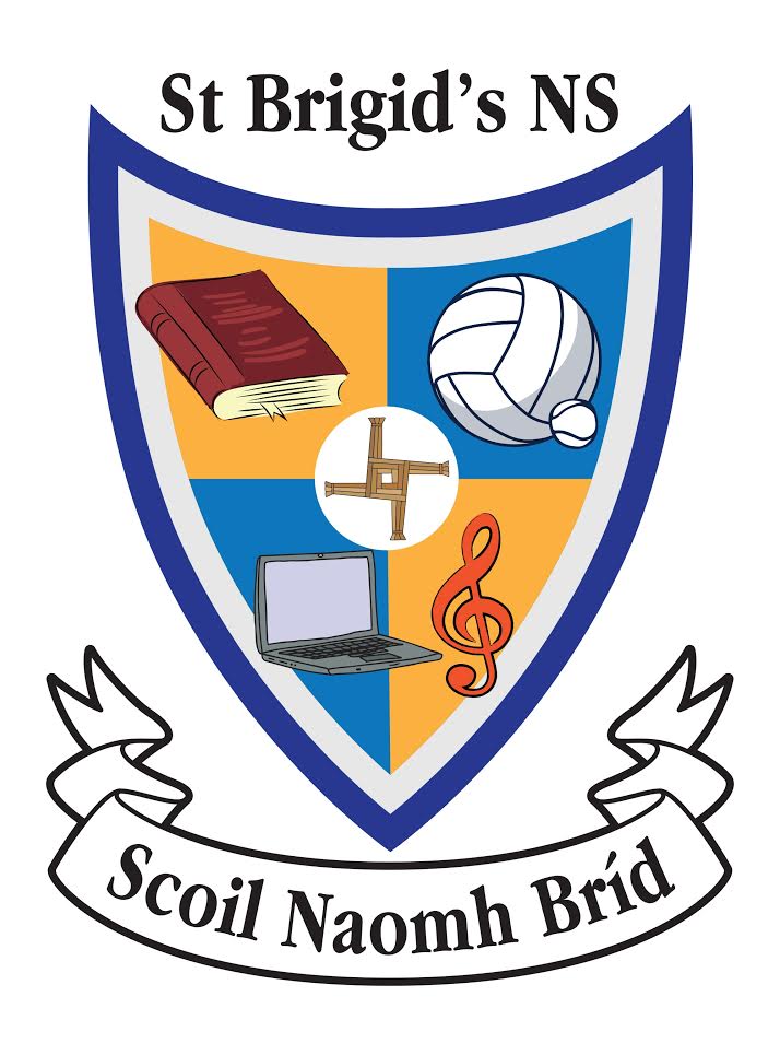 St Brigids National School