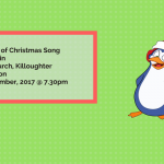 Evening of Christmas Song