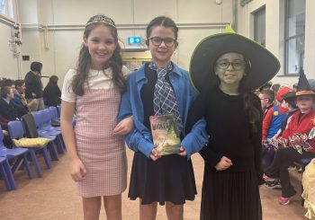 World Book Day