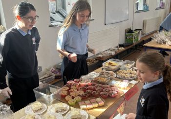 Pieta House Fundraiser