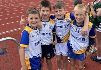 Athletics Championships