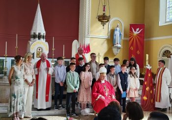 Confirmation