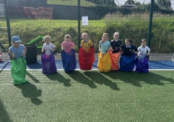 Sports Day 2025